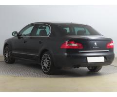 ŠKODA SUPERB COMBI 2.0TDI 140 LAURIN&K 4X4 DSG 7ST