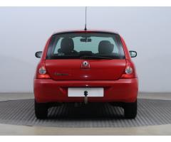 Renault Clio 1.2 43kW - 6