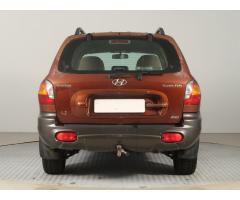 Hyundai Santa Fe 2.0 CRDi 92kW - 6