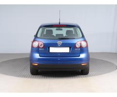 Volkswagen Golf Plus 1.6 FSI 85kW - 6