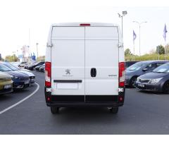 Peugeot Boxer 2.0 BlueHDi 120kW - 6