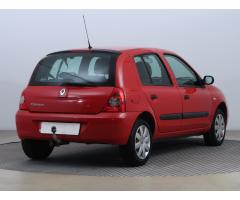 Renault Clio 1.2 43kW - 7