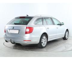 Škoda Superb 2.0 TDI 125kW - 7