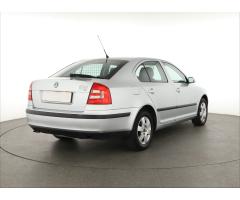 Škoda Octavia 1.9 TDI 77kW - 7