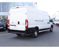 Peugeot Boxer 2.0 BlueHDi 120kW - 7