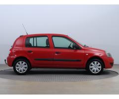 Renault Clio 1.2 43kW - 8