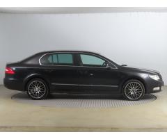 Škoda Superb 2.0 TDI 125kW - 8