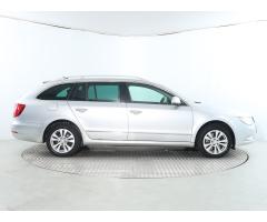 Škoda Superb 2.0 TDI 125kW - 8