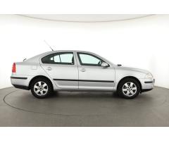 Škoda Octavia 1.9 TDI 77kW - 8