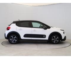 Citroën C3 1.2 PureTech 60kW - 8