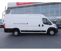 Peugeot Boxer 2.0 BlueHDi 120kW - 8