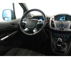 Ford Tourneo Connect 1.6 TDCi 85kW - 9