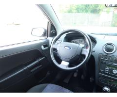 Ford Fusion 1.4 59kW - 9