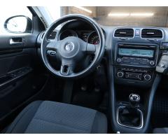 Volkswagen Golf 1.6 TDI 77kW - 9