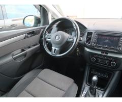 Volkswagen Sharan 2.0 TDI BMT 125kW - 9