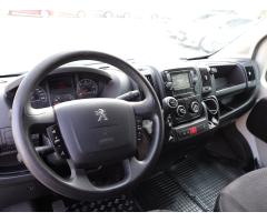 Peugeot Boxer 2.0 BlueHDi 120kW - 9