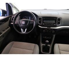 Seat Alhambra 2.0 TDI 103kW - 9