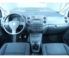 Volkswagen Golf Plus 1.6 FSI 85kW - 10