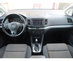 Volkswagen Sharan 2.0 TDI BMT 125kW - 10