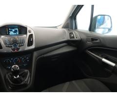 Ford Tourneo Connect 1.6 TDCi 85kW - 11