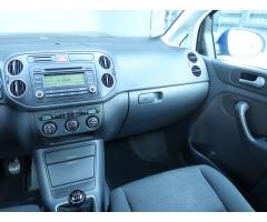 Volkswagen Golf Plus 1.6 FSI 85kW - 11