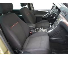 Ford S-Max 2.0 TDCi 103kW - 12