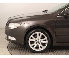 Škoda Superb 2.0 TDI 103kW - 20