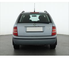 Škoda Fabia 1.9 TDI 74kW - 6