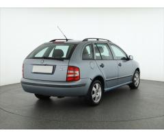 Škoda Fabia 1.9 TDI 74kW - 7