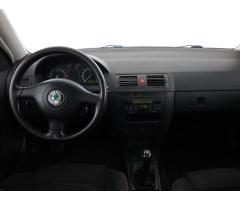 Škoda Fabia 1.9 TDI 74kW - 9