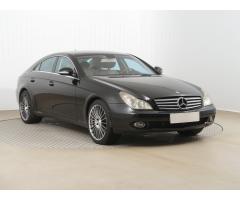 Mercedes-Benz CLS 350 215kW - 1