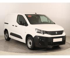 PEUGEOT EXPERT 2.0 BLUEHDI L3LONG PREMIUM 1.MAJ