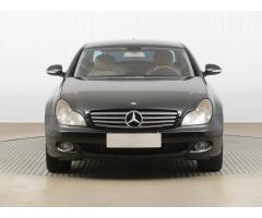 Mercedes-Benz CLS 350 215kW - 2