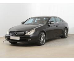 Mercedes-Benz CLS 350 215kW - 3