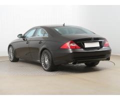 Mercedes-Benz CLS 350 215kW - 5