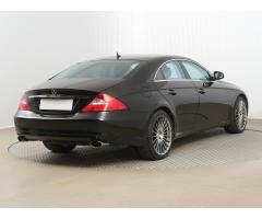 Mercedes-Benz CLS 350 215kW - 7