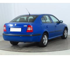 Škoda Octavia 1.9 TDI 66kW - 7