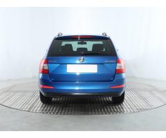 Škoda Octavia 2.0 TDI 110kW - 6