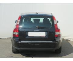 Volvo V50 1.6 D 80kW - 6