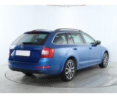 Škoda Octavia 2.0 TDI 110kW - 7