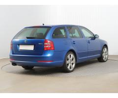 Škoda Octavia RS 2.0 TDI 125kW - 7