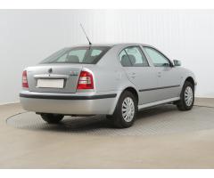 Škoda Octavia 1.6 75kW - 7