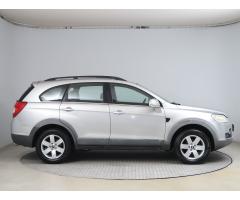 Chevrolet Captiva 2.0 D 110kW - 8