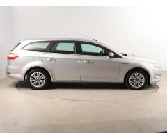 Ford Mondeo 2.0 TDCi 103kW - 8