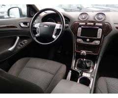 Ford Mondeo 2.0 TDCi 103kW - 9