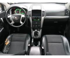 Chevrolet Captiva 2.0 D 110kW - 10