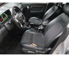 Chevrolet Captiva 2.0 D 110kW - 16