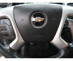 Chevrolet Captiva 2.0 D 110kW - 24