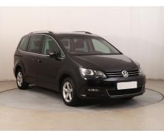 Volkswagen Sharan 2.0 TDI 103kW - 1