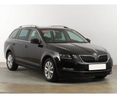 Škoda Octavia 2.0 TDI 110kW - 1